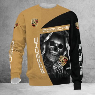 Porsche Sweatshirt