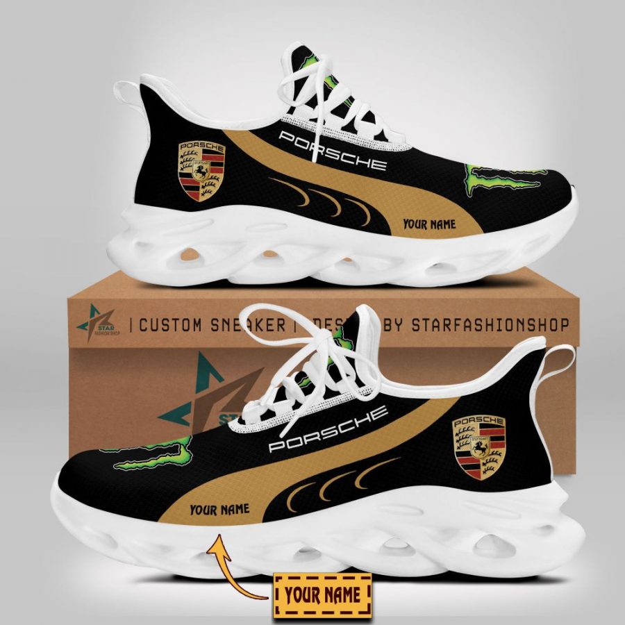 Porsche Schuhe – Bild 2