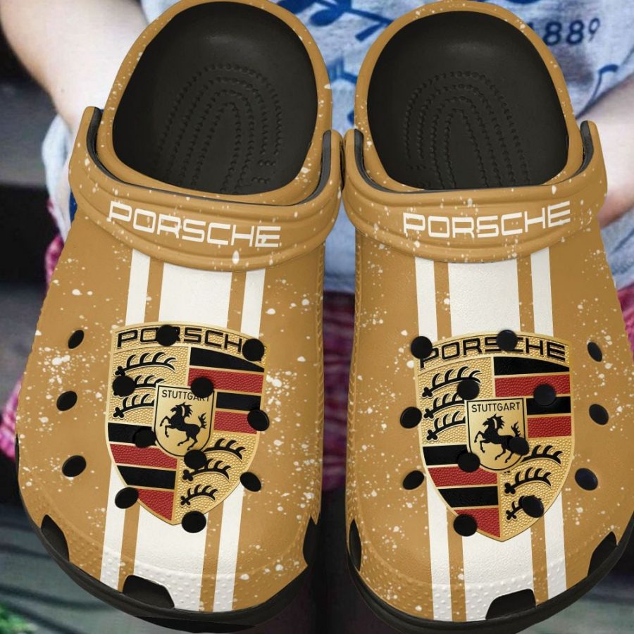Porsche Clogs – Bild 2