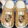 Porsche Clogs