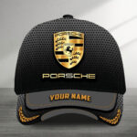 Porsche Basecap
