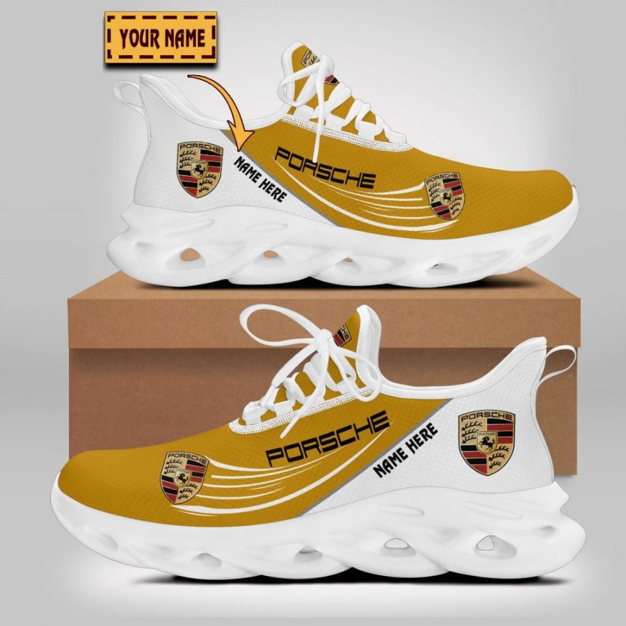 Porsche REUPCSG9056Schuhe – Bild 2