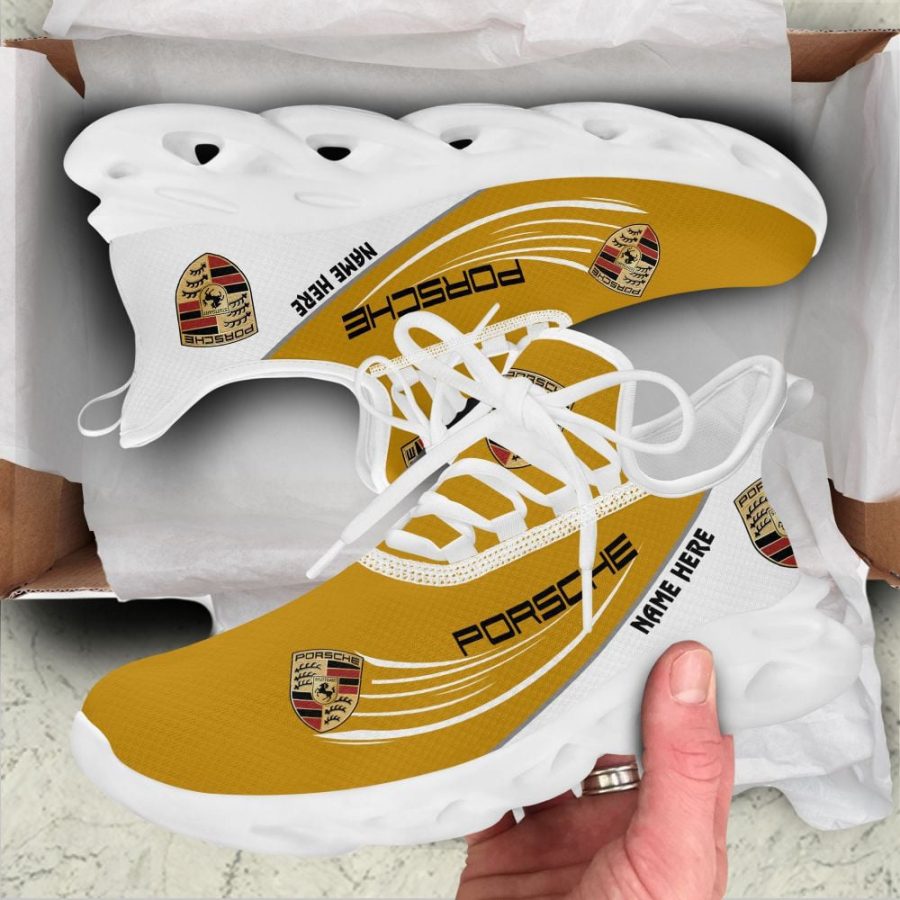 Porsche REUPCSG9056Schuhe – Bild 3