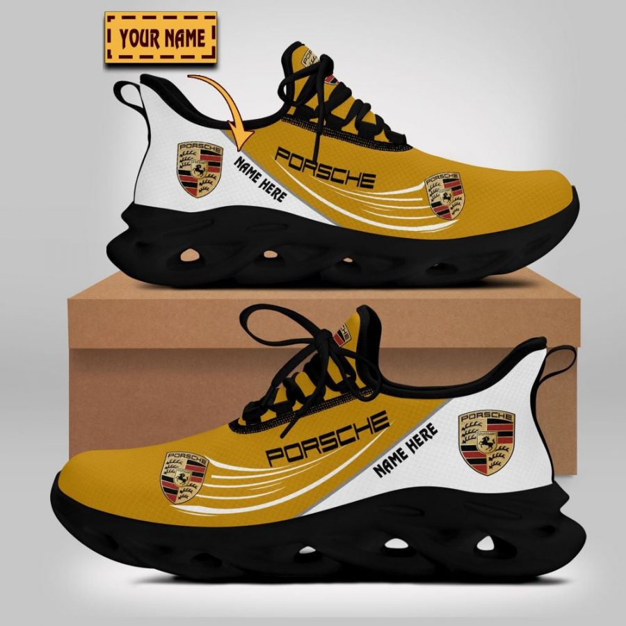 Porsche REUPCSG9056Schuhe – Bild 5