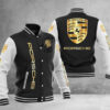 Porsche College Jacke
