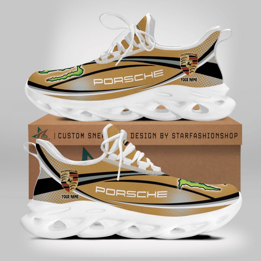 Porsche Schuhe – Bild 2