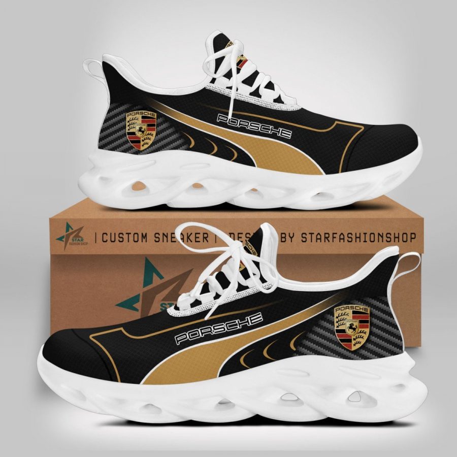 Porsche Schuhe – Bild 2