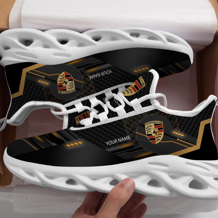 Porsche Schuhe – Bild 2