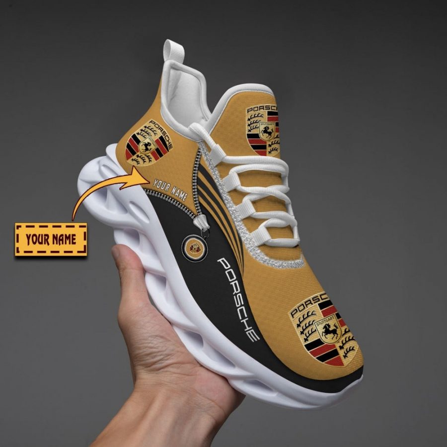 Porsche Schuhe – Bild 4