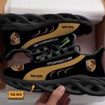 Porsche Schuhe