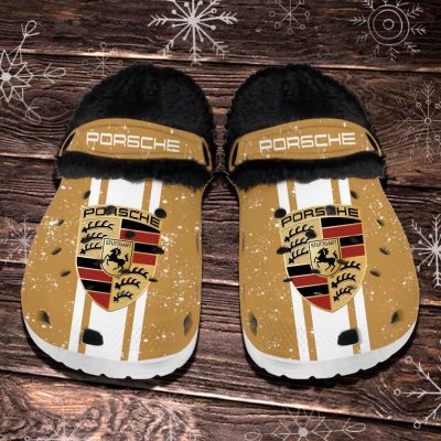 Alternative view of Porsche Clogs