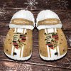 Porsche Clogs