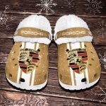 Porsche Clogs