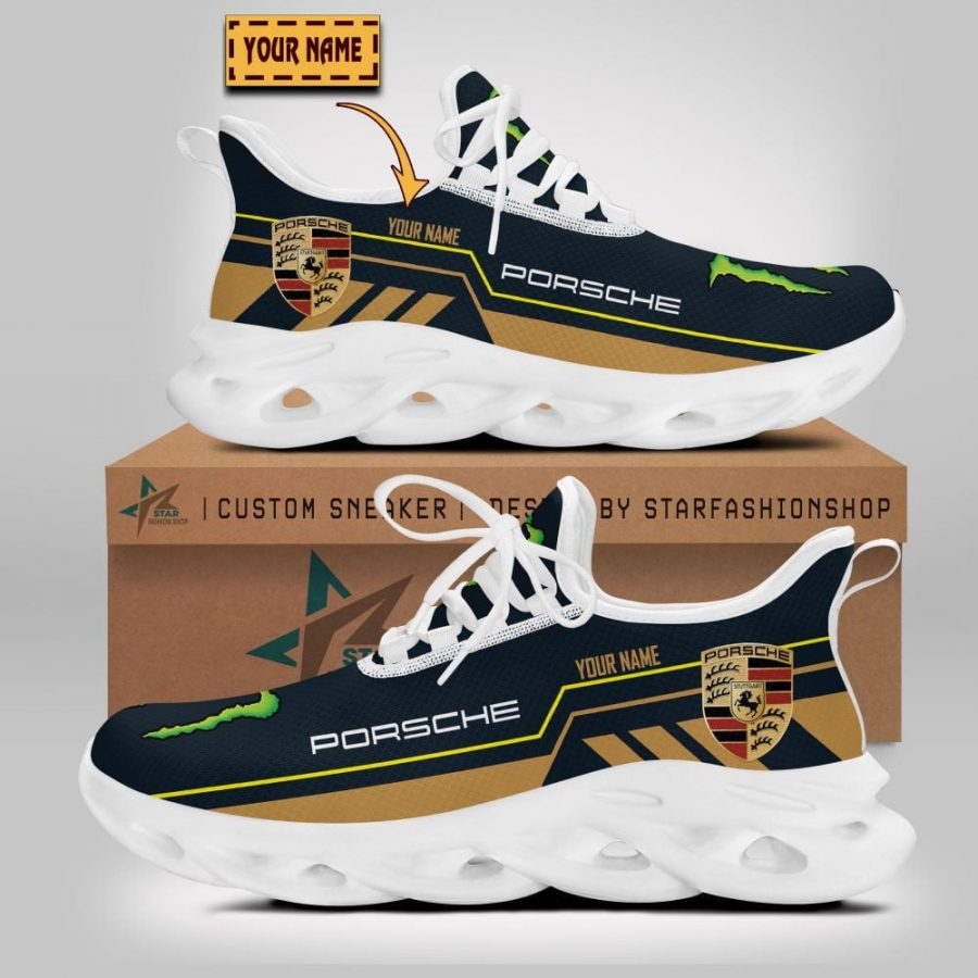 Porsche Schuhe – Bild 2