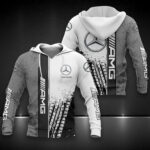 Mercedes-AMG Hoodie