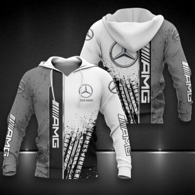 Mercedes-AMG Hoodie