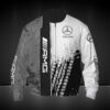 Mercedes-AMG Bomberjacke