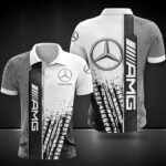 Mercedes-AMG Poloshirt