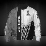 Ford Shelby Bomberjacke