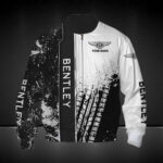Bentley Bomberjacke
