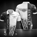 Bentley Poloshirt