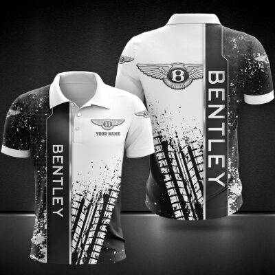 Bentley Poloshirt