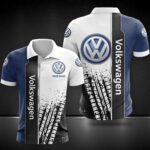Volkswagen Poloshirt