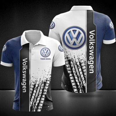 Volkswagen Poloshirt