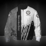 Mercedes-Benz Bomberjacke