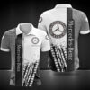 Mercedes-Benz Poloshirt