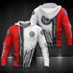 Alfa Romeo Hoodie