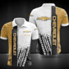 Chevrolet Poloshirt