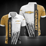 Chevrolet Poloshirt