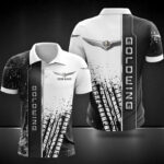 Honda Gold Wing Poloshirt