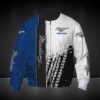 Ford Mustang Bomberjacke