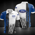 Ford Poloshirt
