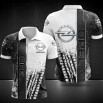 Opel Poloshirt
