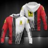Ferrari Hoodie