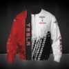 Tesla Bomberjacke