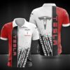Tesla Poloshirt