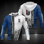 Chevrolet Camaro Hoodie