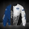 Ford Bomberjacke