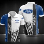 Ford Poloshirt