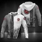 Mercedes-Benz Hoodie