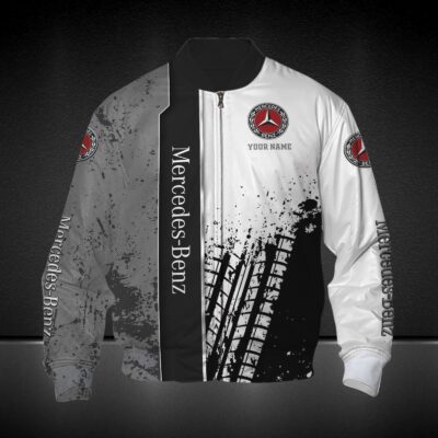 Mercedes-Benz Bomberjacke