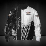 Cadillac Bomberjacke