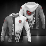 Mercedes-AMG Hoodie