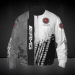 Mercedes-AMG Bomberjacke