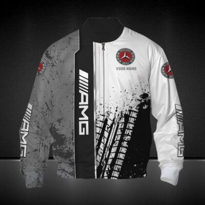 Mercedes-AMG Bomberjacke