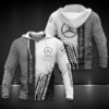 Mercedes-Benz Hoodie